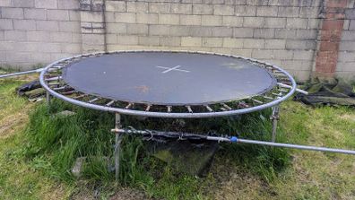 trampoline