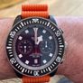 Tudor Pelagos Fxd Chronograph Alinghi In New Condition Image 2