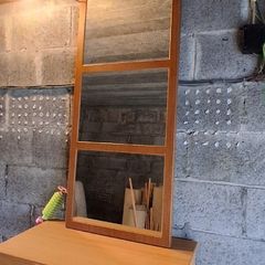 mirrors