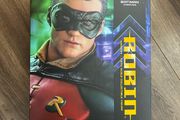Hot Toys Batman Forever Robin