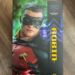 Hot Toys Batman Forever Robin
