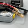 SMC UHF FM Transceiver Type Smc 1045l2 Original Box Untested Image 4