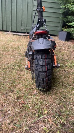 kukirin g2 max electric scooter