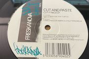 Cut And Paste - Cut It Nice E.P. - 1997 Freskanova Records