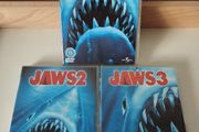 Jaws DVD Collection