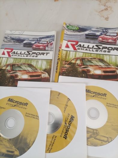 Pc game