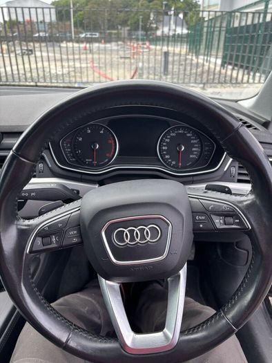 Quattro S-Tronic A4 Avant - 190PS
