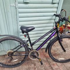 Ladies Probike Escape 26" Wheels