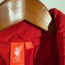 Kids Liverpool puffer jacket 11-12 Image 8