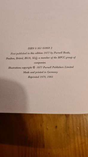 The Coral Island. By R. M. Ballantyne. Large Volume Hardback Book In Very Good Condition.