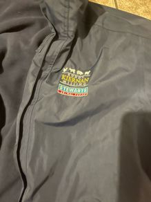 Man's jacket