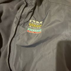 Man's jacket