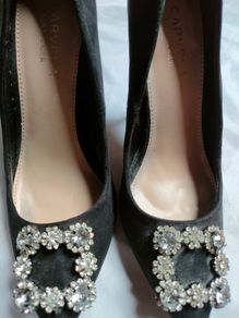 Ladies high heels Carvela Kurt Geiger