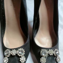 Ladies high heels Carvela Kurt Geiger