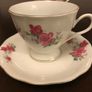Vintage Cups and Saucers Image 2