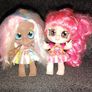 Kindi dolls Image 2