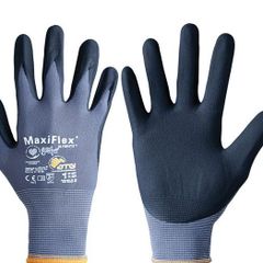 Atg 42-874 MaxiFlex Ultimate Mechanical Hazard Gloves
