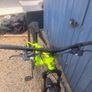 Cube Aim Mountain Bike, Size Small Image 5