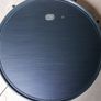 Tesvor X500 Wi-Fi Vacuum Cleaner Robot - Black Image 2