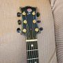 Hand built acoustic Guitar Image 2