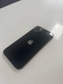 iPhone 14 Plus ; Midnight Blue ; 128GB ; Great Condition