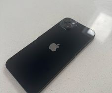 iPhone 14 Plus ; Midnight Blue ; 128GB ; Great Condition