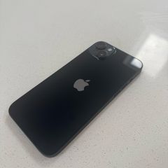 iPhone 14 Plus ; Midnight Blue ; 128GB ; Great Condition