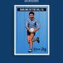 Ciaran Duff Dublin GAA Art Prints (A4 Size) Image 2