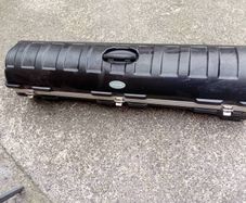 hard shell case