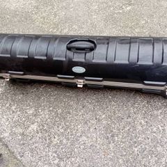 hard shell case
