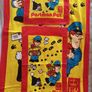 New Postman Pat Towel & Flannels Image 2