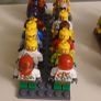Lego minifigures and accessories Image 6