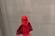 lego royal guard from Death Star sw0521b