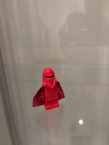 lego royal guard from Death Star sw0521b