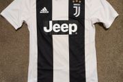 Juventus Football Shirt