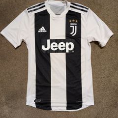 Juventus Football Shirt