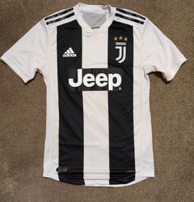 Juventus Football Shirt