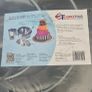 Baking tins - topsy turvy set of 4 Image 3
