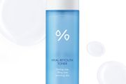 Dr.Ceuracle Hyal Reyouth Toner | Fast Absorbing Hydration with Hyaluronic Acid and Panthenol | Revitalizing Radiant Moisturizing Skinoir for Dry and Combination Skin | Strengthening, Lifting,