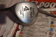Taylor Made No 4 Iron Golf Club, in excellent condition