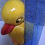 Goebel coin box duck Image 4