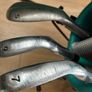 Junior left handed golf clubs Image 3