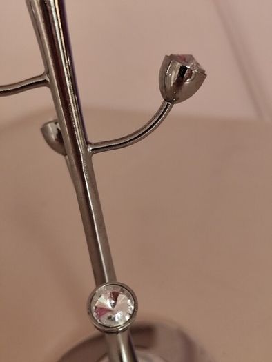 Ring Holder Tree Stand