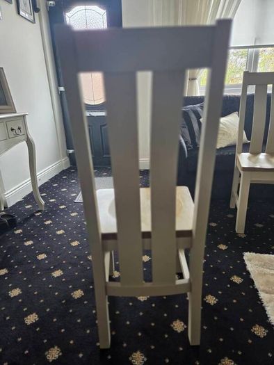 Dining Chairs