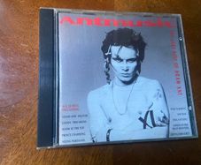 The Very Best of Adam Ant Cd Antmusic