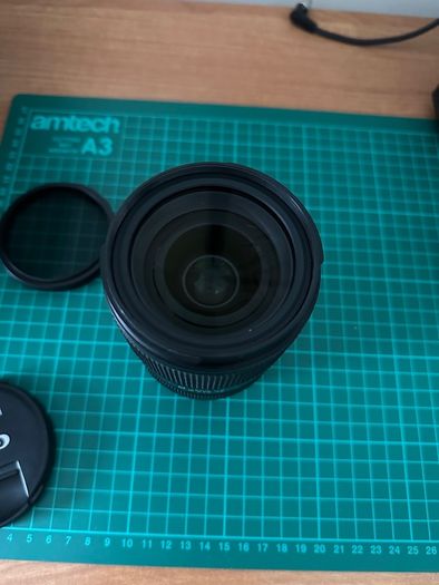 Tamron 28-75mm f/2.8 G2 for Sony FE mount