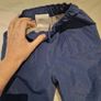 Waterproof trousers, fleece lined JAN&JUL, size 4T Image 2
