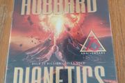 Dianetics - The Modern Science of Mental Health -New Sealed