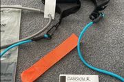 exercise band, new