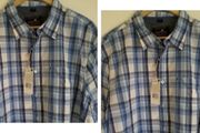 Set of TWO Stone Bay Men's Short Sleeve Shirts in Size XXL (Brand New &amp; Tagged)